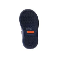 Minimen Детские полуботинки, модель 450-13-3A, цвет 02-06-17 (унисекс)