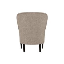 Сильва Кресло Рио шерлок 932