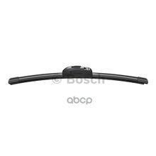 Щетка Стеклоочистителя Atw 380mm (Ar 15 U) Bosch арт. 3397008639