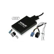 Mp3 usb адаптер yatour yt-m06 для автомобилей AUDI VW SKODA