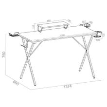 ПМ: Tetchair GD-06