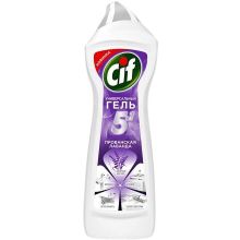 Cif Прованская Лаванда 750 мл