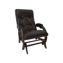 ПМ: Мебель Импэкс Кресло-глайдер Бергамо КР