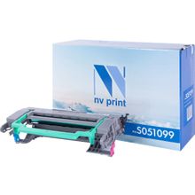 Барабан NVP совместимый Epson S051099 для EPL-6200 6200L (20000k)