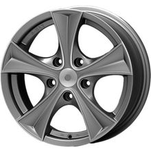 Yamato Iida  7x16 5x114.3 D66.1 ET40 MBFP