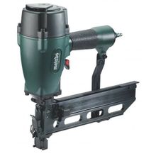 Скобозабиватель Metabo DKG 114 65, 32-65мм, тип 114, кейс