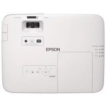 EPSON EB-2055