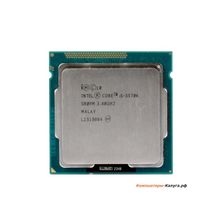 Процессор Core i5-3570K OEM &lt;3.40GHz, 6Mb, LGA1155 (Ivy Bridge)&gt;