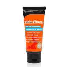 Гель для женщин Биоритм Intim Fitness 50г