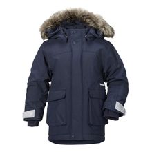 DIDRIKSONS 1913 Куртка детская KURE 501848 039