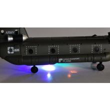 Радиоуправляемый вертолет Syma Chinook - S026G