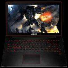 Asus Asus ROG G501VW 90NB0AU3-M01950