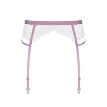 Оригинальный кружевной пояс для чулок Lilyanne (235462)