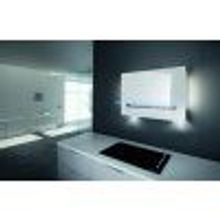 Вытяжка Galvamet Kosmo 90 F белая