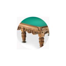 Бильярдный стол "Эксклюзив"