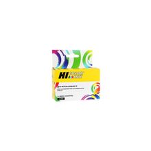 картридж Hi-Black HP CD972AE №920XL для OffiCejet 6000 6500 7000, голубой, повышенной емкости