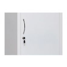 Медицинский шкаф HILFE MD 1 1657 SS