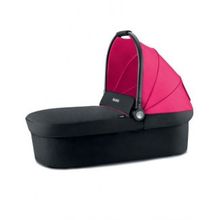 Recaro Citylife розовая
