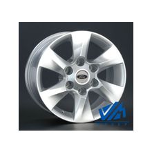 Replay FD54 7.0x16 6 139.70 ET10.0 d93.1 S