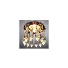 Встраиваемый светильник ARTE Lamp A7001PL-1CC