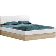 Миф Фортуна Кровать 160 с подъемным механизмом