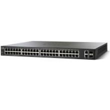 Cisco Cisco SF350-48P-K9-EU