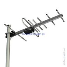 ТВ антенна L 025.07 AF активная для Цифрового ТВ