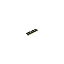 Модуль памяти Kingston 8 Gb DDR-II FB-DIMM PC2-5300 ECC CL5 (KVR667D2D4F5 8G)