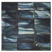 Мозаика Architeza Magic Fire MFG-103 Metallic Gloss offset чип 48х98 30х30