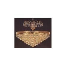 Хрустальная люстра — MT 6030 60 gold