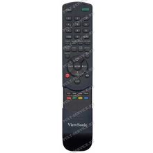 Пульт ViewSonic RCS-200 (TV) корпус Maximus