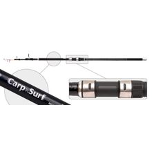 SURFMASTER Уд. карп. уг. тел. S Master 2007 Carp Surf IM8 (50-150) 3,6 м