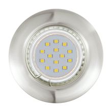 Eglo Встраиваемый светильник Eglo Peneto 94237 ID - 251824