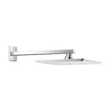 Верхний душ Grohe Rainshower Allure (26064000) (229 мм)