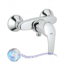 Смеситель для душа GROHE Eurosmart 33555001