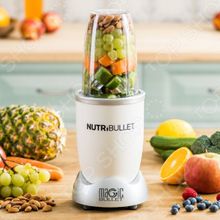 Nutribullet 600 White