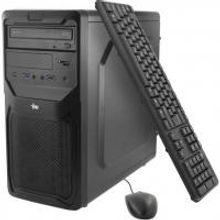 Настольный ПК iRU HOME 311 MT P G4400 (3.3) (388423)