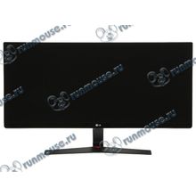 ЖК-монитор 29.0" LG "29UM69G" BF 2560x1080, 5мс (GtG), черный (HDMI, DP, USB-C) [139136]