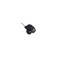 Мышь Cyborg R.A.T 3 Gaming Mouse Black USB, черный