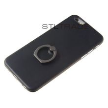 Накладка HOCO Zoya iPhone 6 4.7 черная