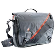 Сумка DEUTER Load (85053) 4750 Anthracite-black