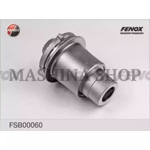 Сайлентблок подрамника Nissan TIIDA C11 07- Note (E11)