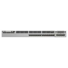 cisco (ws-c3850-12s-s Маршрутизатор cisco catalyst 3850 12 port ge sfp ip base)