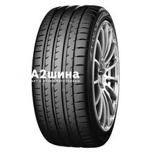 Автошина Yokohama Advan Sport V105 285 40 R21 109Y