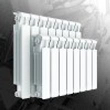 Радиатор биметаллический RIFAR Monolit 8 секций