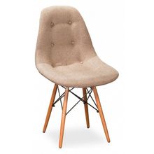 R-Home Стул Eames Сканди Браун W ID - 370855