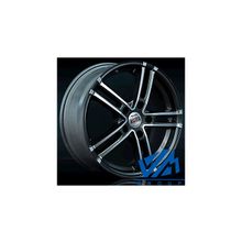 Alcasta M06 6.0x15 5 105.00 ET39.0 d56.6 GMF