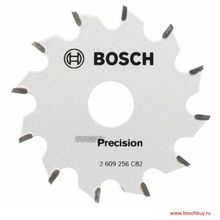 Bosch Пильный диск PRECISION 65x15 мм 12 PKS16Mul (2609256C82 , 2.609.256.C82)