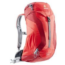 Рюкзак Deuter Aircomfort AC Lite AC Lite 22 fire-cranberry