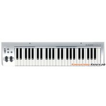 Клавиатура MIDI M-Audio KeyRig 49